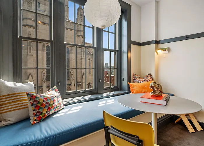 Hotel The Maverick By Kasa