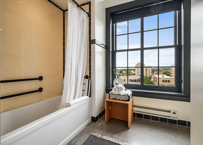 The Maverick By Kasa Hotel Pittsburgh
