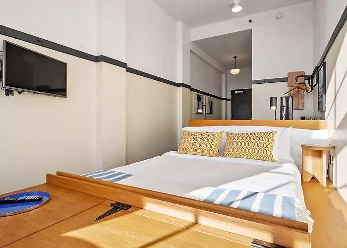 Hotel The Maverick By Kasa 4*