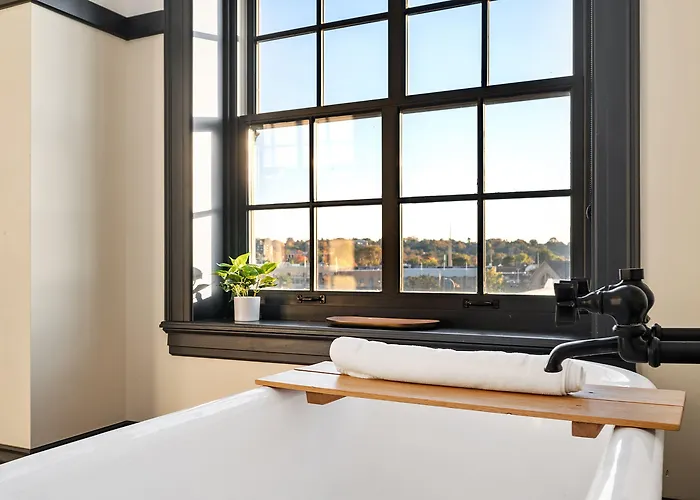 Hotel The Maverick By Kasa Pittsburgh