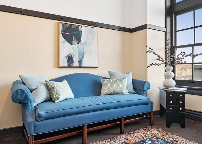 The Maverick By Kasa Hotel 4*