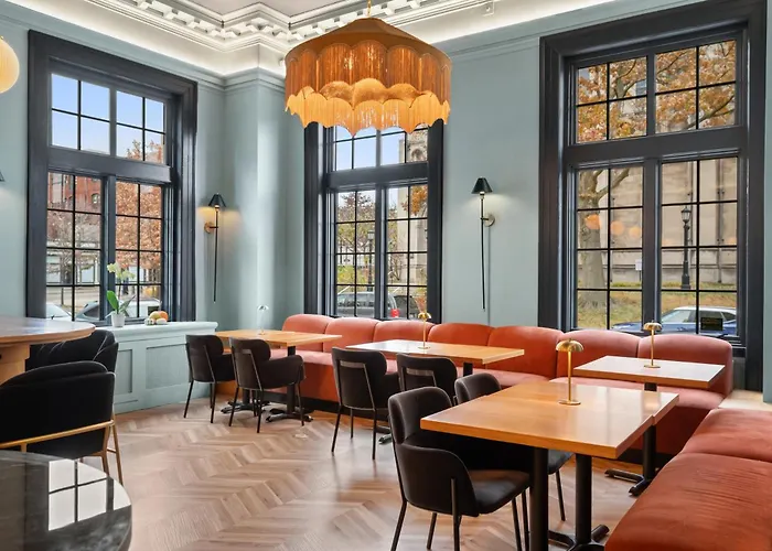 The Maverick By Kasa 4* Pittsburgh