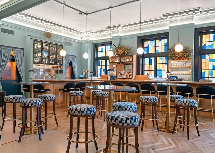 Hotel The Maverick By Kasa Pittsburgh