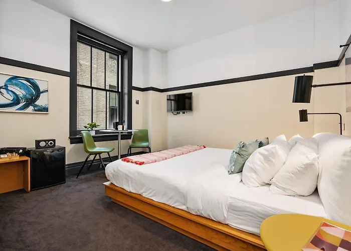 The Maverick By Kasa 4* Pittsburgh
