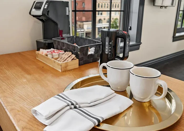 Hotel The Maverick By Kasa 4*