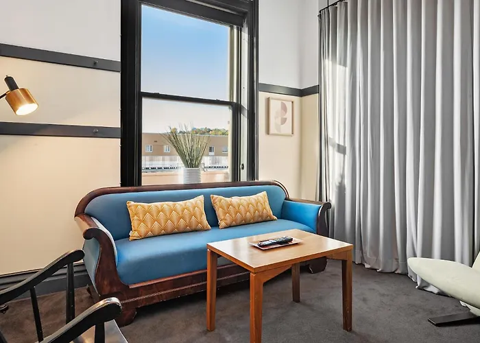 The Maverick By Kasa 4*