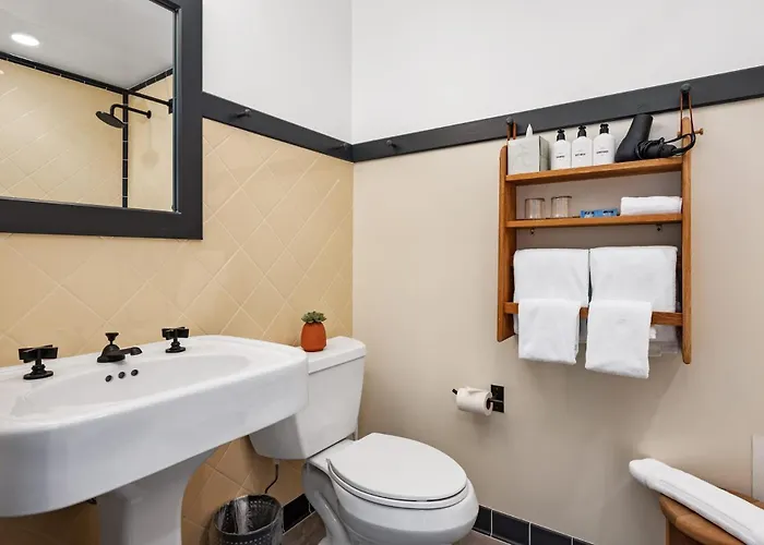 The Maverick By Kasa Hotel Pittsburgh