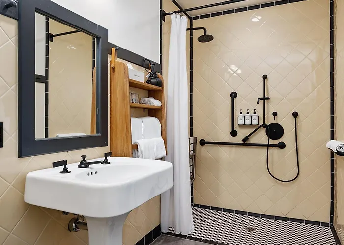 The Maverick By Kasa 4* Pittsburgh