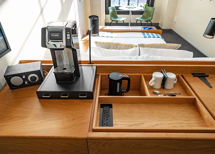 The Maverick By Kasa 4*