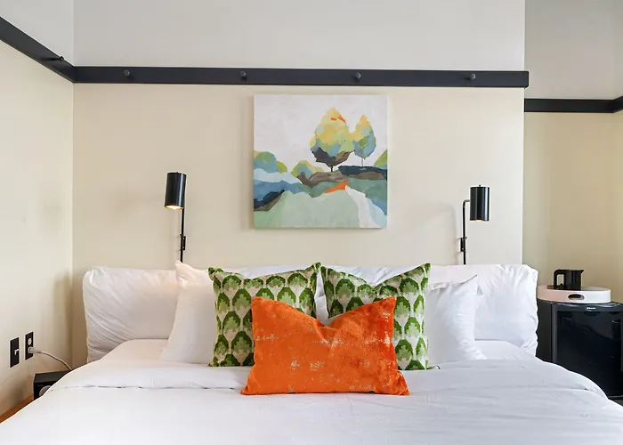 The Maverick By Kasa 4* Pittsburgh