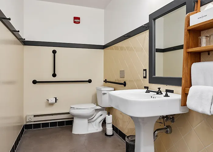 The Maverick By Kasa 4* Pittsburgh